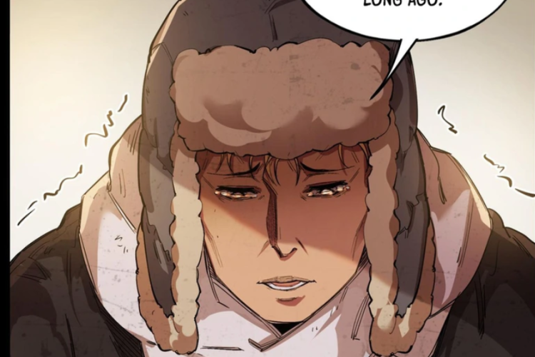 Spoilers el Manhwa Sobreviviendo en el Apocalipsis Glacial Capítulo 43 en Español, ¡Los ataques del enemigo nos enfurecen!
