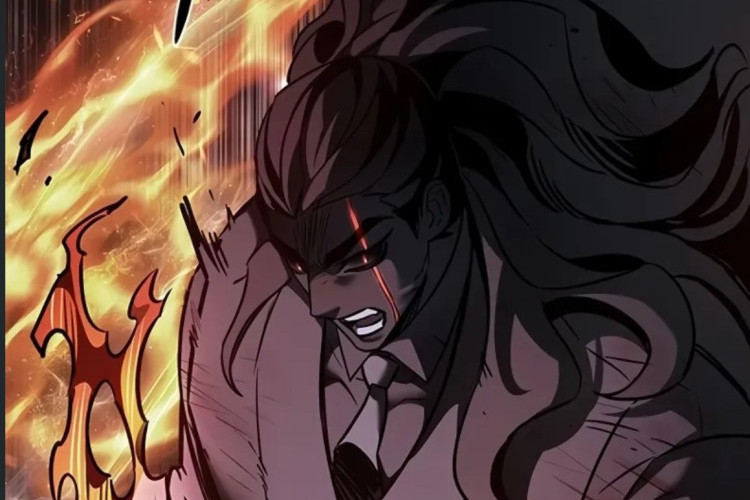 Enlace Oficial al Manhwa ELECEED Capítulo 426 en Español, Prepárate para la acción