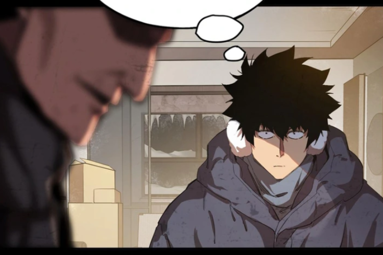 Leer Manhwa Sobreviviendo en el Apocalipsis Glacial Capítulo Completo en Español, ¡Incluida La Sinopsis Más Reciente!