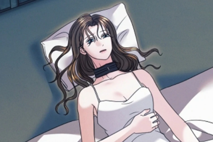 Leer Ruega Por Mí (Try Begging Me) Capítulo 53 en Español Manhwa Scan, Grace está encerrada