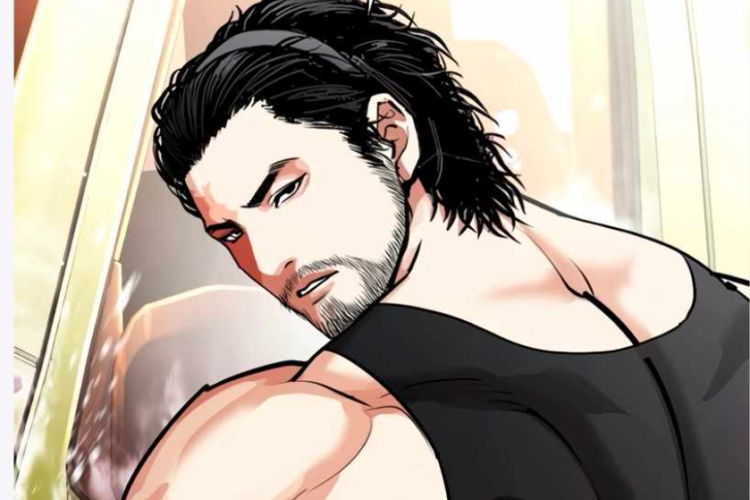 Spoilers del Manhwa Lookism Capítulo 562 en Español y Spoilers, Una amenaza enemiga