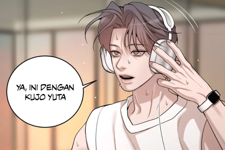 Leer Manhwa BL El Chico De Las Perlas Enciende El Amanecer Capítulo 9 en Español, Una reunión encantadora