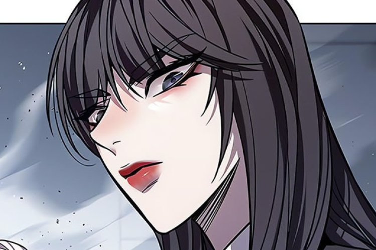 RAW Leer Eleceed Manhwa Capítulo 363 en Español Scan, Su capacidad para farmear es muy potente