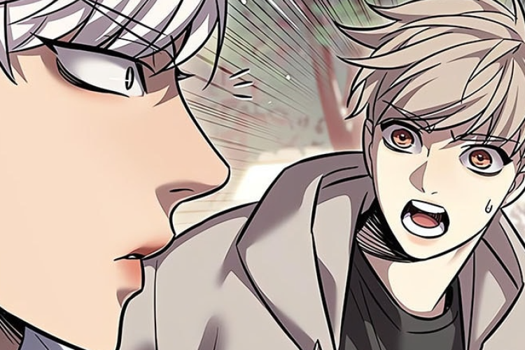 Leer Manhwa Eleceed Capítulo 350 en Español Scan, Hay un conflicto interno
