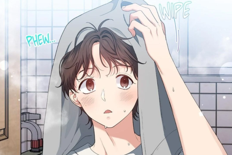 Leer y Spoilers Manhwa BL Pastel de Cereza Capítulo 31 Español, ¡Romanticismo cautivador!