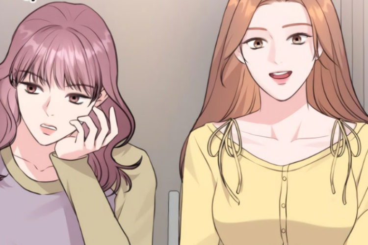 ¡Actualización! Continuación del manhwa Verano Eterno Capítulo 43 en español RAW, dos personajes diferentes deben estar juntos