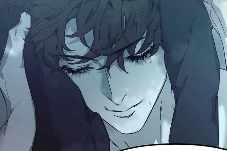 RAW Manhwa Nerd Project Capítulo 46 Español Sub, Todo va bien
