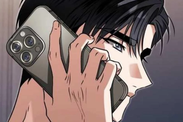 Enlance de Manhwa Expiration Date (Fecha de expiración) Capítulo 23 en Español Scan RAW Scan, Seoin es como la flor del pueblo