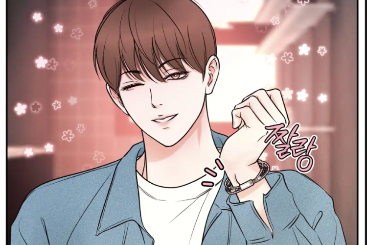 Leia de Manhwa BL The Boundary of Delusion Capítulo 20 Español, ¡Una cita con la historia!