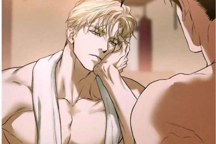 Update RAW! Lectura Manhwa FlashLight Capítulo 43 en Español, Yujin cada vez más atento