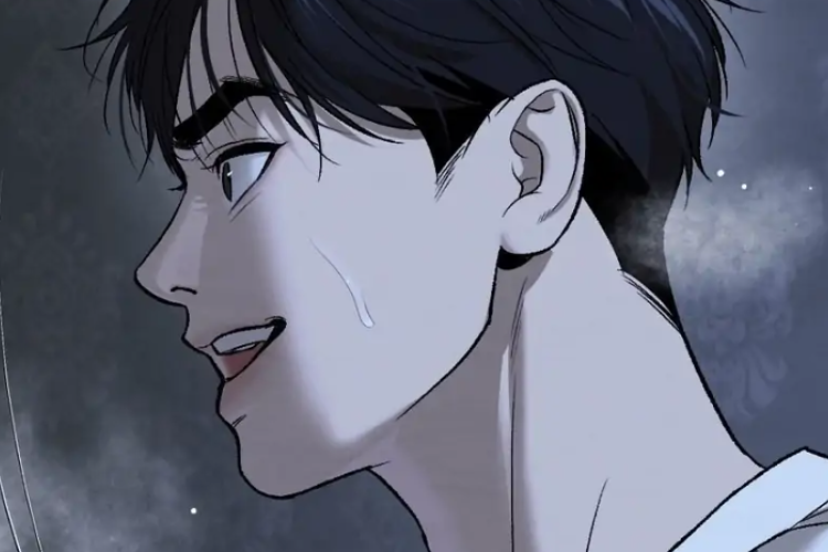 Enlance Manhwa Jinx Temporada 2 Capítulo 74 en Español Scan, El pasado triste de Jaekyung