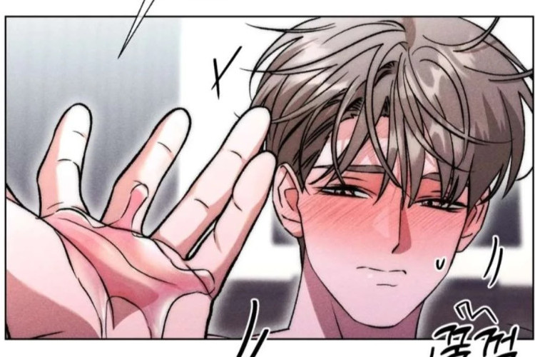 Últimos Spoilers BL Manhwa El Dulce Hombre de Azúcar Capítulo 23: ¡Una pareja da rienda suelta a sus deseos!