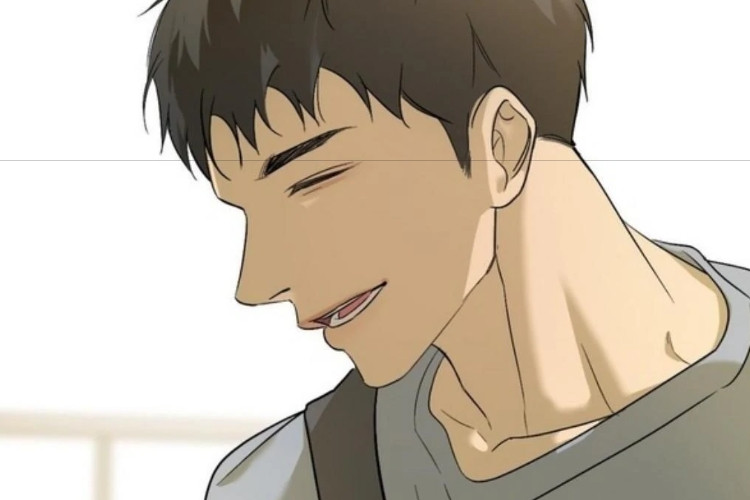 Enlace RAW Manhwa BL Backlight Capítulo 47 en Español Scan No Encuentran La Manera De Protegerse Mutuamente