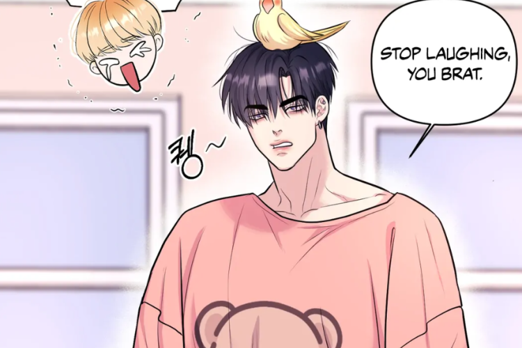 Spoilers Update! Leia de BL Manhwa Respect For Taste Capítulo 12 en Español, Colección de muñecos divertidos