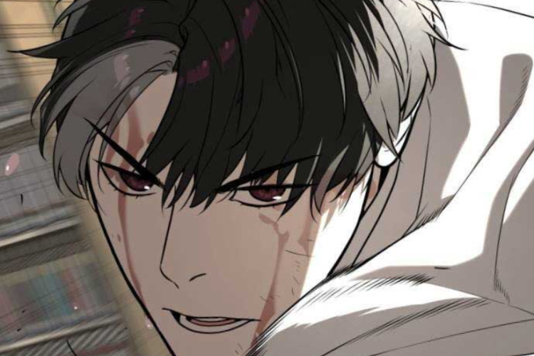 Enlace de Manhwa Pedro El Asesino (Killer Peter) Capítulo 105 en Español, La guerra se vuelve cada vez más brutal