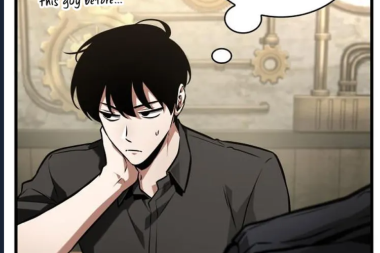 Spoilers Manhwa Omniscient Reader's Viewpoint Capítulo 261 en Español, ¡Empezando una nueva táctica!