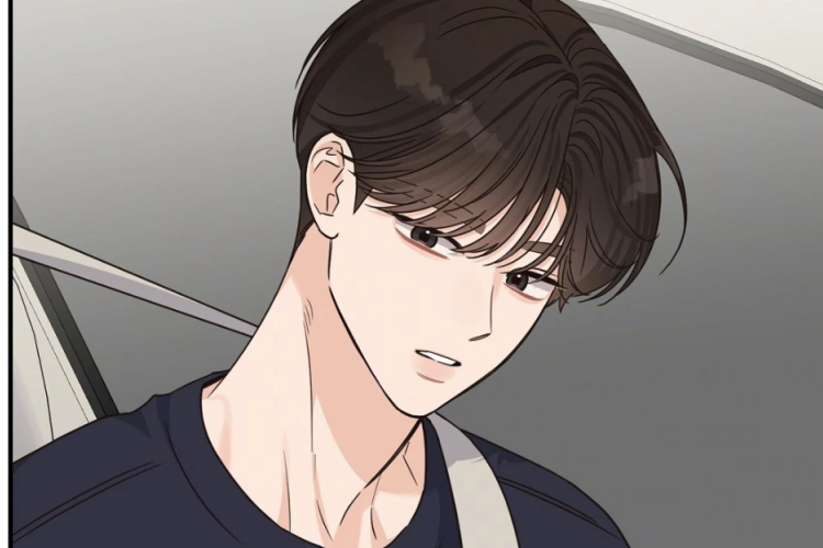 Spoilers el Manhwa BL Alpha Trauma Capítulo 26 en Español, De nuevo en el cine