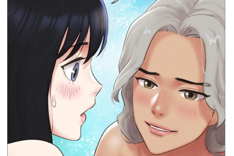 Enlace de Leer Manhwa Soeun Capítulo 61 en Español, Tres amigos se calientan