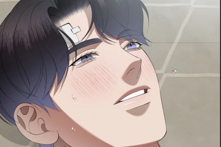 Leer el Manhwa BL Unusual Families Capítulo 9 en Español, ¡La cercanía se intensifica!