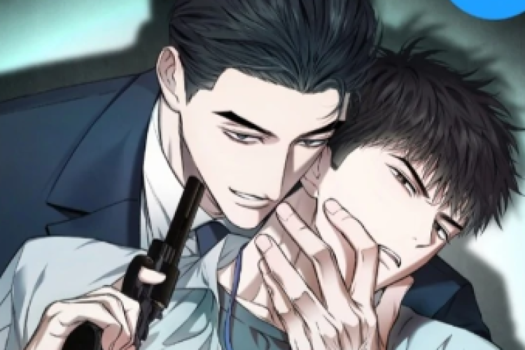 Leer Manhwa Especies muertas (Strong Attack) Capítulo completo Español, 