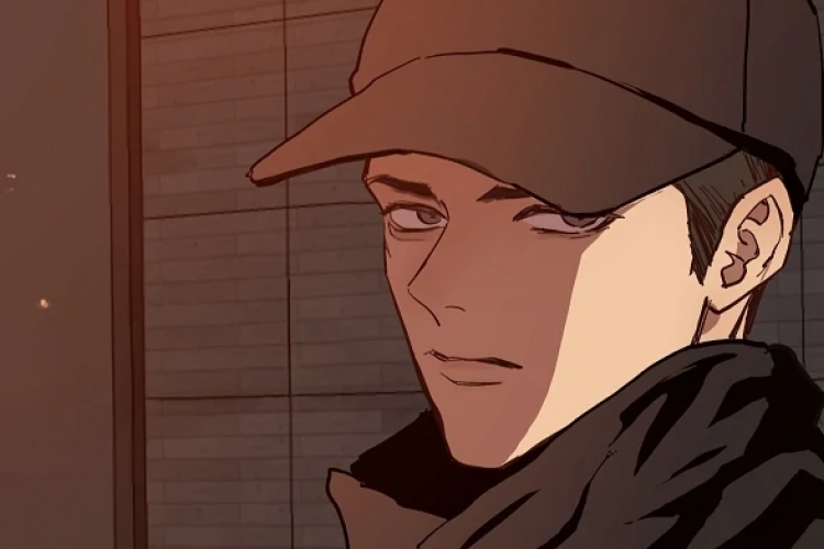Enlance de Las Flores Son Cebo (Flowers Are Bait) Manhwa Capítulo 33 Español Sub, Preparación de la temporada 2 más esperada