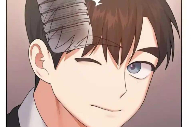 Sigue Leyendo el Manhwa The Devil Is Spicy Capítulo 9 en Español, ¿Volverá el amor de esta pareja?