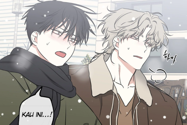 Ler de Manhwa Low Tide in Twilight Side Story Capítulo 113 en Español, La felicidad que se ha forjado