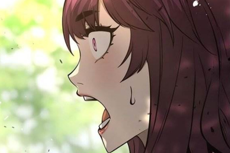 Enlace RAW Manhwa Absolute Sword Sense Capítulo 139 Español Scan Luchando Contra Tu Propio Amado Padre