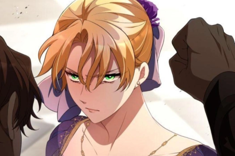 Spoilers de Manhwa Una Propuesta Salvaje Capítulo 2 en Español, El debate en el palacio se recrudece
