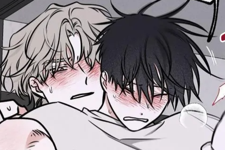 Enlance Low Tide in Twilight Manhwa Capítulo 106 Español Scan, Disfrutar del tiempo juntos