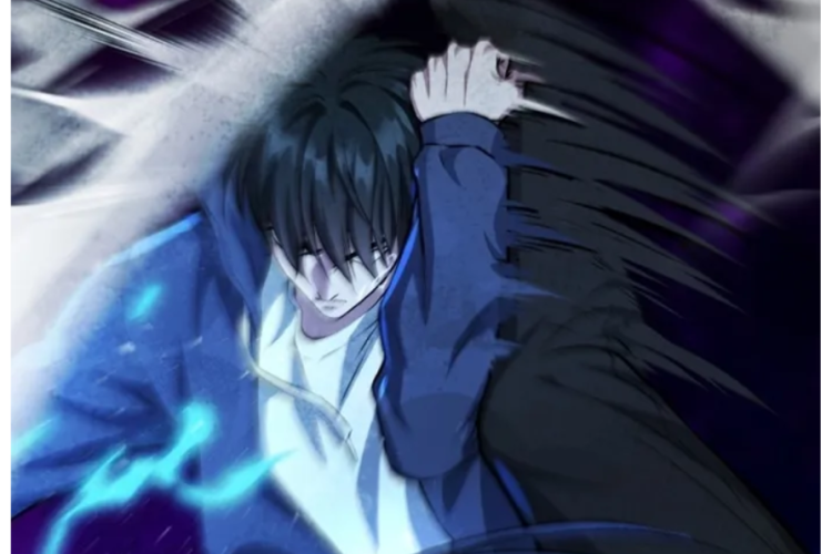 Leer el Manhwa Monstruos (2022) Capítulo 53 en Español, El Enemigo Incontrolable