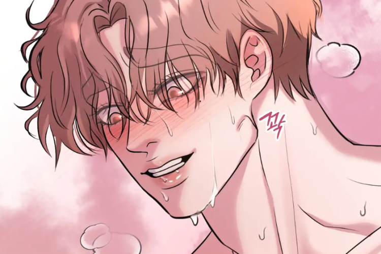 Spoilers de Manhwa BL Respect For Taste Capítulo 12 en Español, Deseo irresistible
