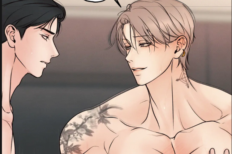 Update RAW! Leer el Manhwa BL El Límite del Engaño Capítulo 27 Español, Mokyeong cada vez más cruel