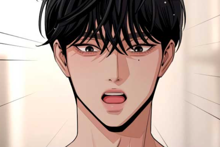 Spoiler Webtoon Lee Seob (Iseop's Romance) Capítulo 75 en Español RAW, ¡Lee Seob está emocionado! Creía que iba a volver