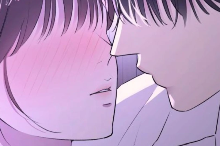 RAW Descaro (Dirty Deeds) Manhwa Capítulo 39 Español Scan, íntimo y cariñoso