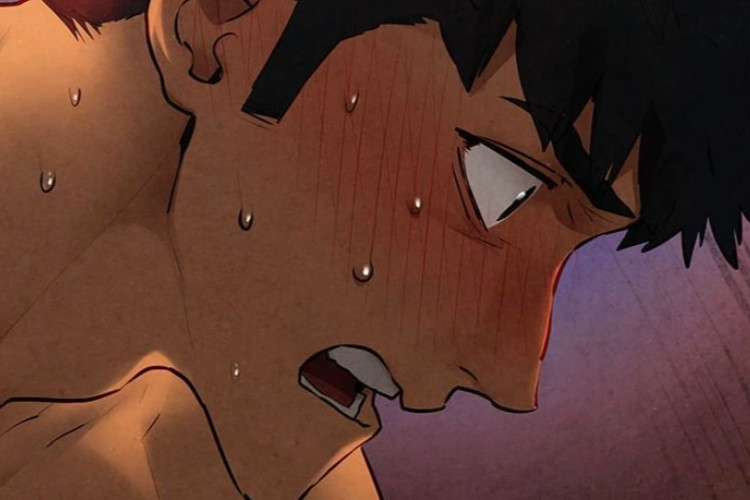 Leer RAW Manhwa Moby Dick Capítulo 75 en Español Scan Comprobar En El Spoiler De Abajo Con La Fecha De Lanzamiento