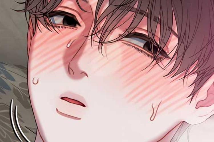 Enlace RAW Manhwa Atracción Peligrosa Capítulo 11 en Español Scan Una Primera Experiencia Para Ambos