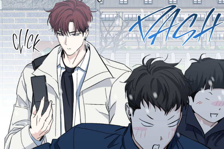 Update! Leer e Manhwa Hohosangbak (Tiger vs Tiger) 2 Capítulo 10 en Español, Una historia romántica que se entrelaza