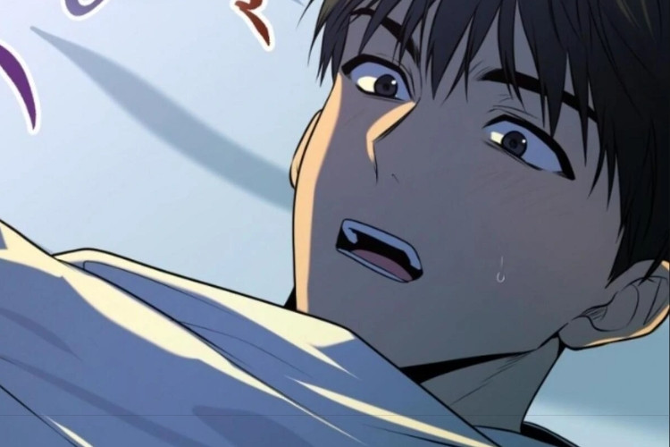 BL Manhwa Passión Temporada 5 Capítulo 118 en Español Moviéndose Despacio Pero Seguro, Puede Hacer Que Taeui Se Sienta Mareado