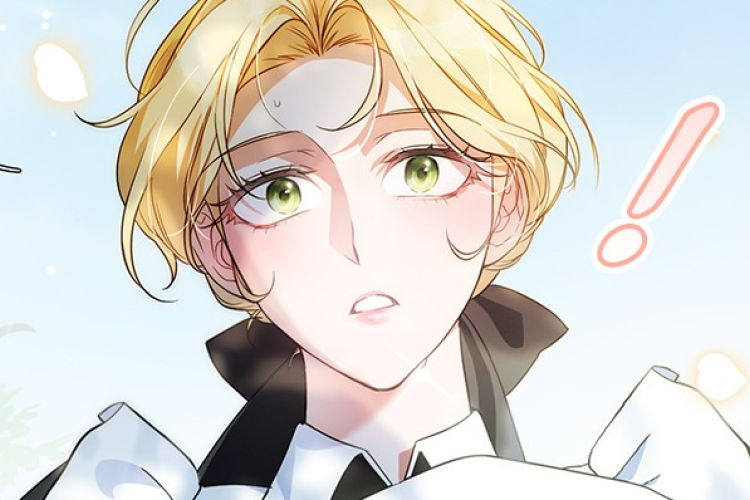 Enlance La duquesa en ruinas Webtoon Capítulo 7 Español RAW, Situación actual del reino
