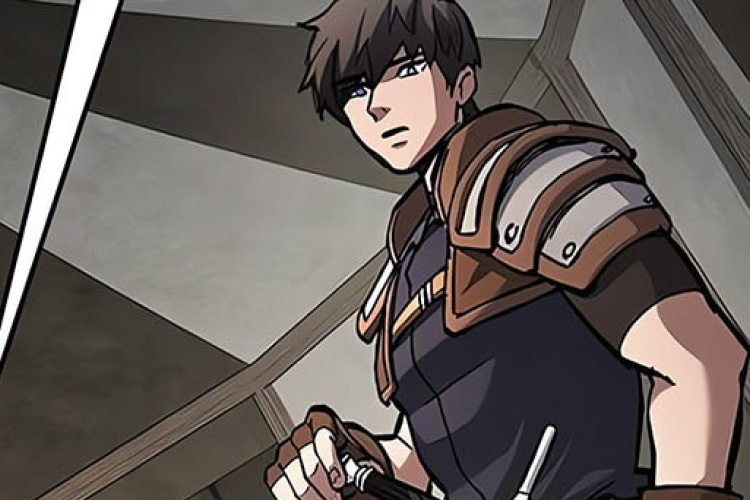 RAW Eternally Regressing Knight Manhwa Capítulo 69 Español Scan, Hay miedo detrás de esto
