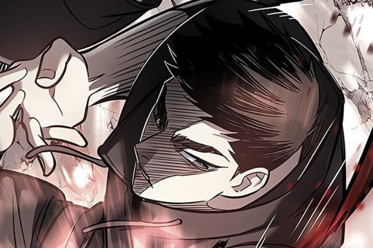 RAW Manhwa Eleceed Capítulo 352 en Español Scan No Queda Nada Excepto La Venganza