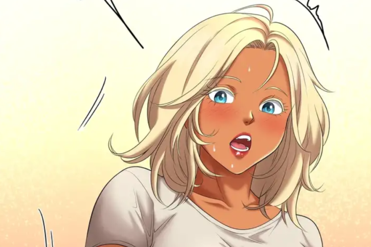 Leer y Spoilers Manhwa Broma Sale Mal Capítulo 3 en Español, ¡Dos tortolitos cada vez más cerca!