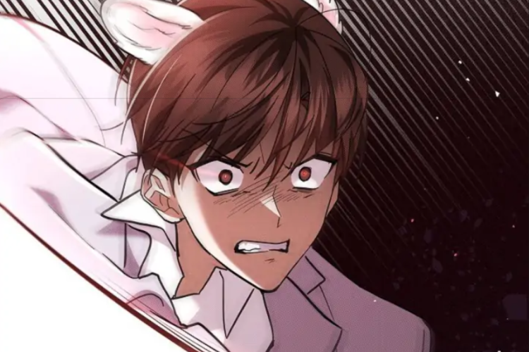 Spoilers el No Toques Al Perro (Don’t Mess With the Puppy!) Capítulo 41 en Español, ¡El debate se calienta!