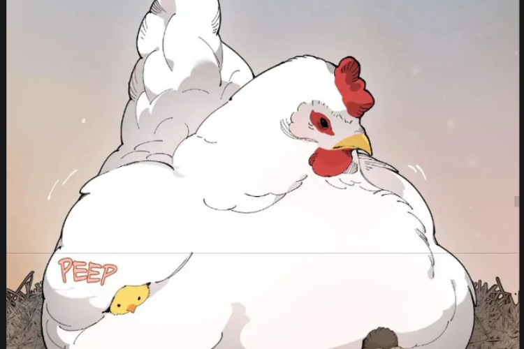 Spoilers el BL La Granja del Señor A (Mr.A's Farm) Capítulo 9 en Español, ¡Juega en la granja!