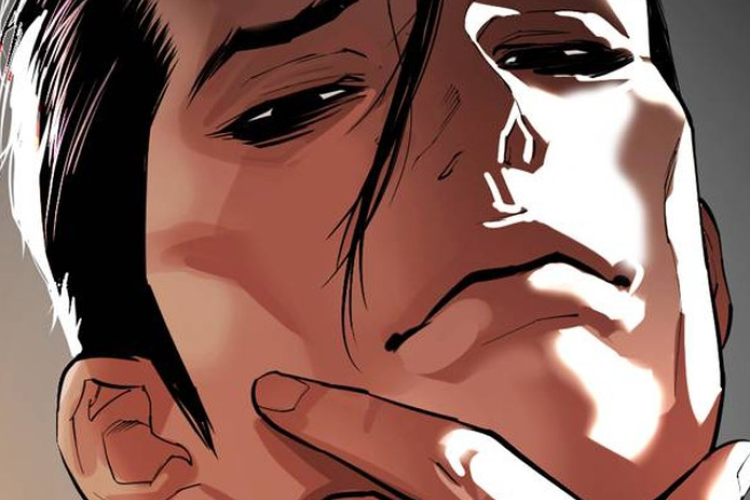 RAW Manhwa Lookism Capítulo 557 español Sub, Todas las generaciones se reunieron