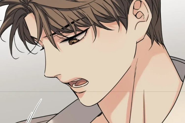 Enlace RAW Manhwa Melting Point (Punto de Fusión) Capítulo 18 Español ¿Quien Es Esta Dama Tan Cercana A Ian?