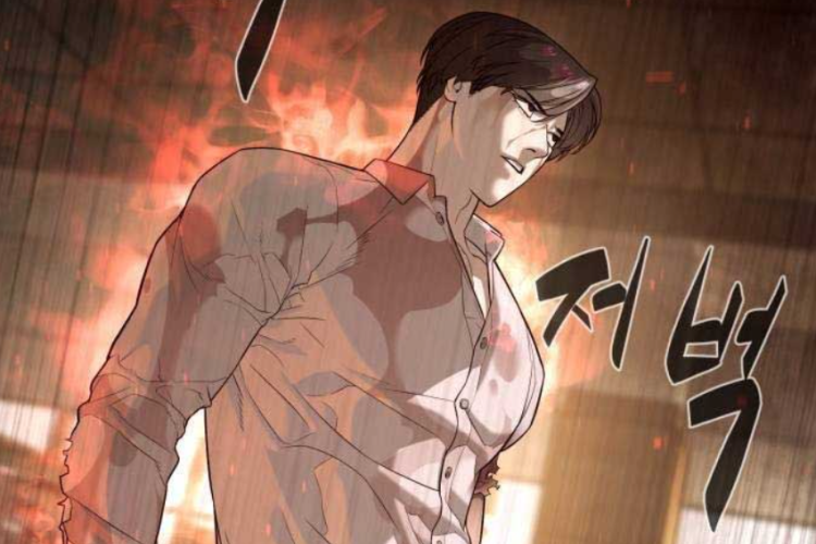 Spoilers & Leer el Pedro El Asesino (Killer Peter) Capítulo 104 en Español, ¡Un ataque terrible de Peter!