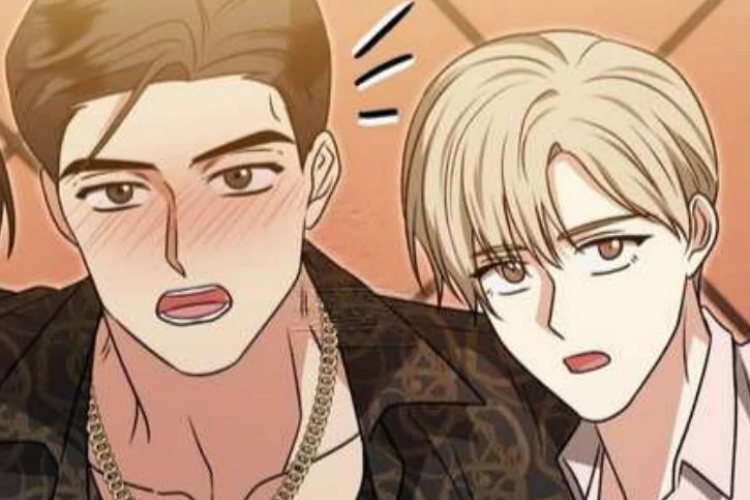 RAW Manhwa Expiration Date (Fecha de expiración) Capítulo 19 en Español Scan, Fiesta hasta emborracharse