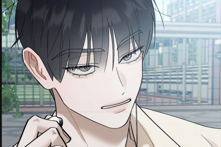 Spoilers el Manhwa BL Red String Quests Temporada 2 Capítulo 31 en Español, Declaración de amor a un sunbae